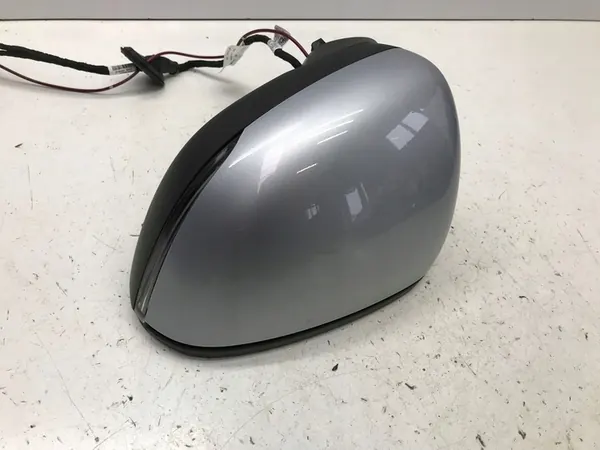 MERCEDES A W177 HB 2024 SPECCHIO ESTERNO SINISTRO 14 PIN A0998117500 image 5