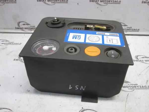 Kit réparation compresseur Opel Astra III H OEM 13218633 image 3