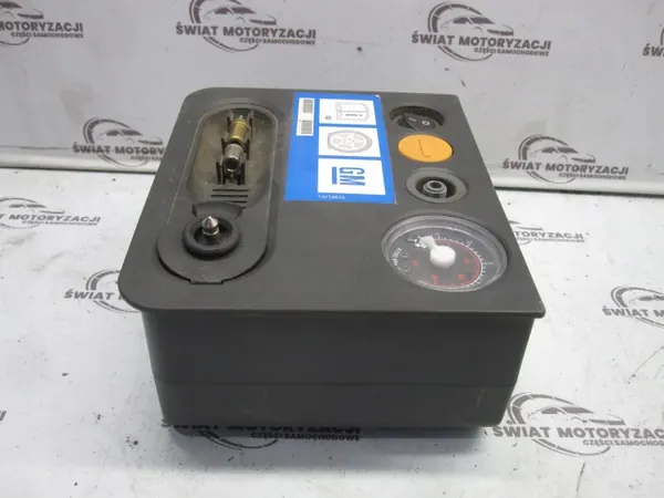 Kit réparation compresseur Opel Astra III H OEM 13218633 image 6