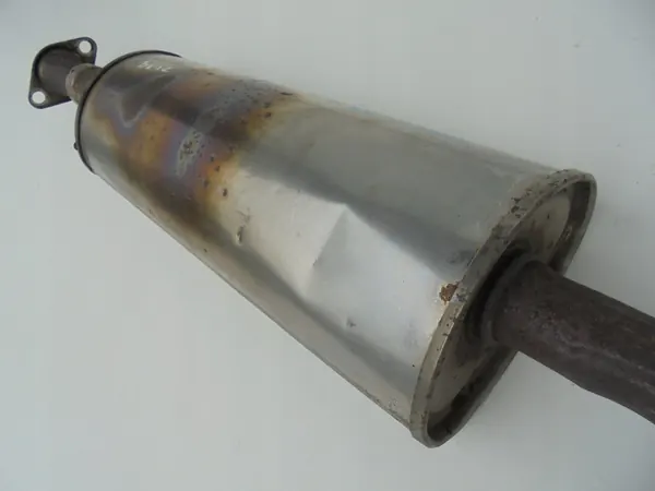 NISSAN JUKE I F15 1.6 BENZ Pakoputki 203001KA0A image 2