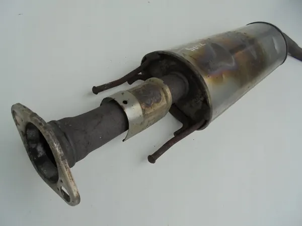 NISSAN JUKE I F15 1.6 BENZ Pakoputki 203001KA0A image 3