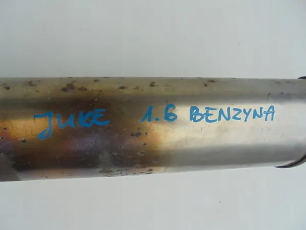 NISSAN JUKE I F15 1.6 BENZ Pakoputki 203001KA0A image 4