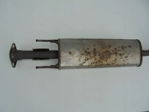 NISSAN JUKE I F15 1.6 BENZ Pakoputki 203001KA0A image 5