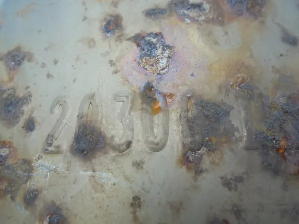 NISSAN JUKE I F15 1.6 BENZ Pakoputki 203001KA0A image 6