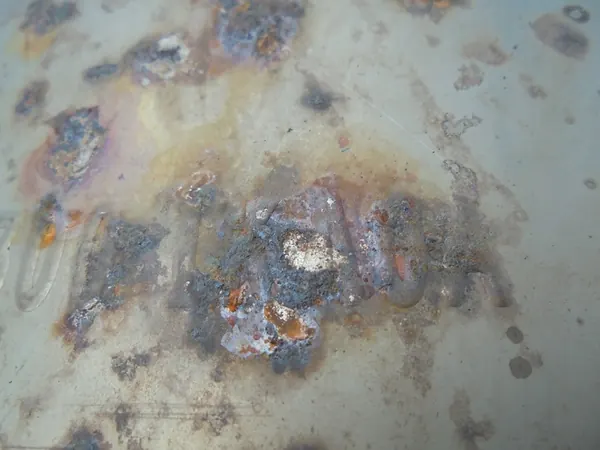 NISSAN JUKE I F15 1.6 BENZ Pakoputki 203001KA0A image 7