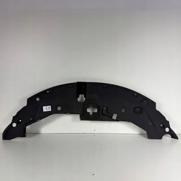 Voorste gordelbeschermer OEM 53289-05010 voor Toyota Avensis image 2