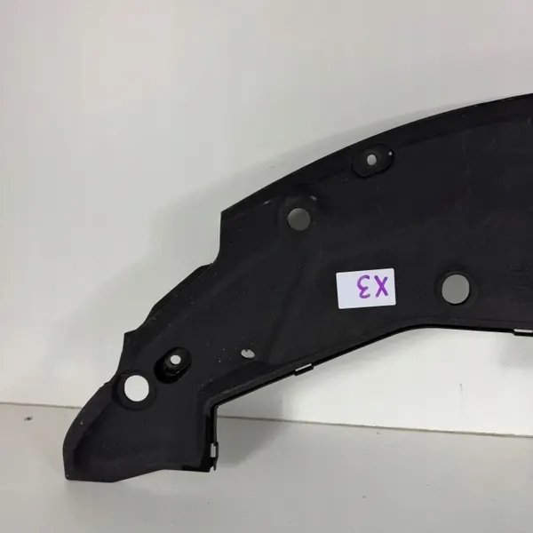 Voorste gordelbeschermer OEM 53289-05010 voor Toyota Avensis image 3