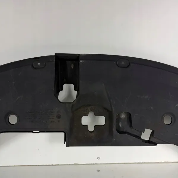Voorste gordelbeschermer OEM 53289-05010 voor Toyota Avensis image 4