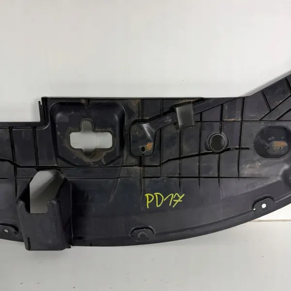 Voorste gordelbeschermer OEM 53289-05010 voor Toyota Avensis image 8