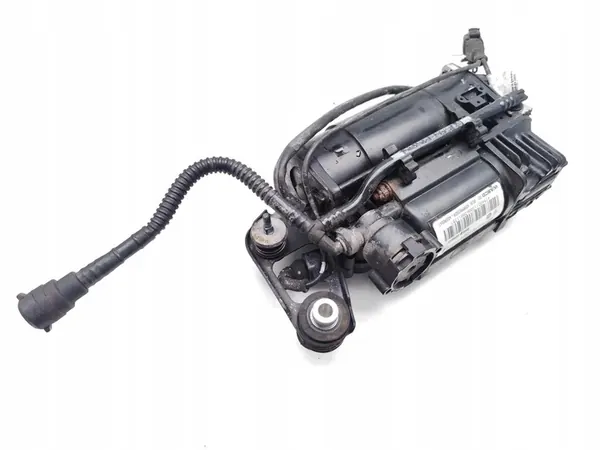 Compressore sospensione posteriore Porsche Cayenne S 4.5 image 9