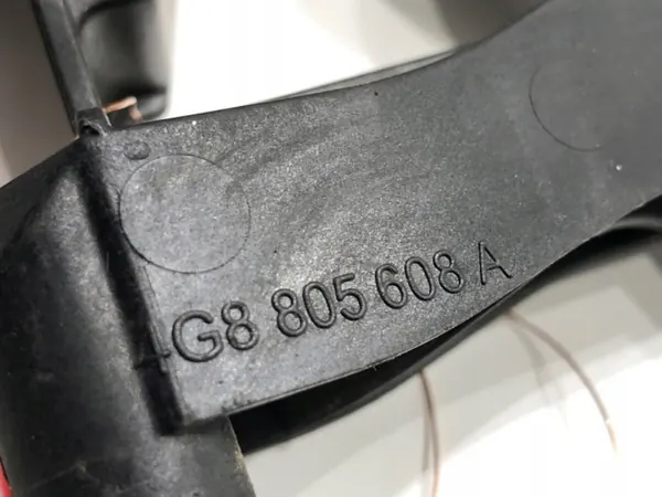OEM 4G8805608A rechter koplampgeleider voor Audi A7 4G image 4