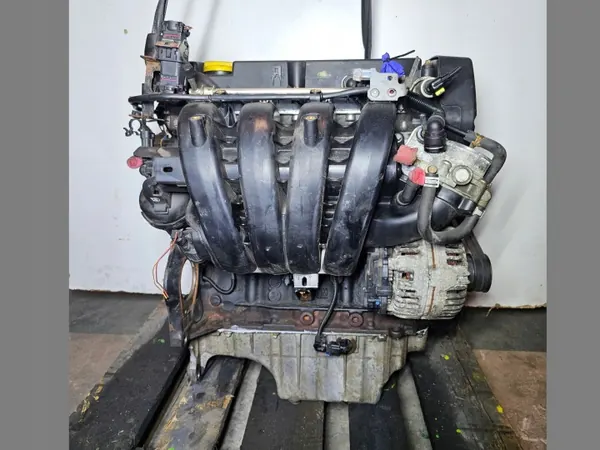 Motor Opel Z18XER 1.8 140CV para Astra H image 2