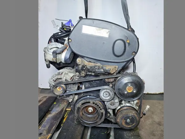 Motor Opel Z18XER 1.8 140CV para Astra H image 3