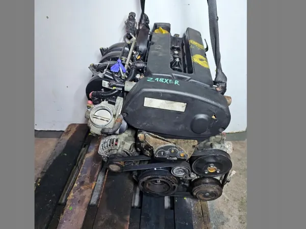 Motor Opel Z18XER 1.8 140CV para Astra H image 4