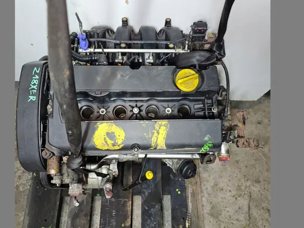 Motor Opel Z18XER 1.8 140CV para Astra H image 5