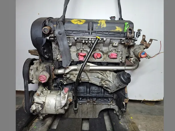 Motor Opel Z18XER 1.8 140CV para Astra H image 6