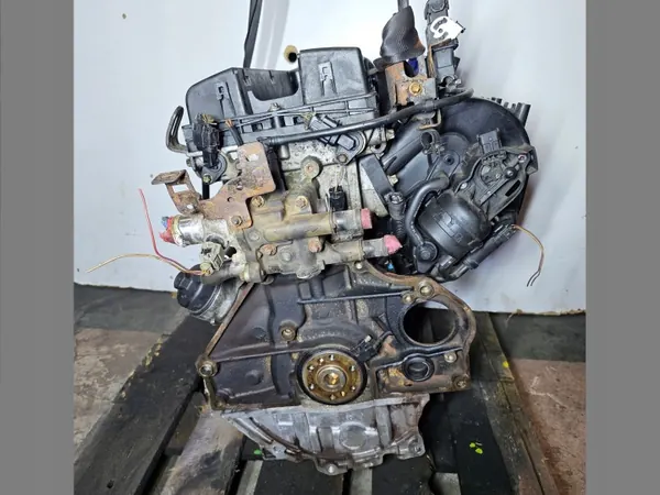 Motor Opel Z18XER 1.8 140CV para Astra H image 7
