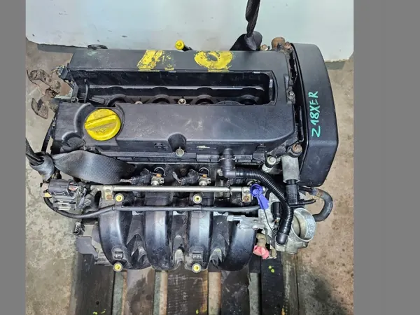 Motor Opel Z18XER 1.8 140CV para Astra H image 8