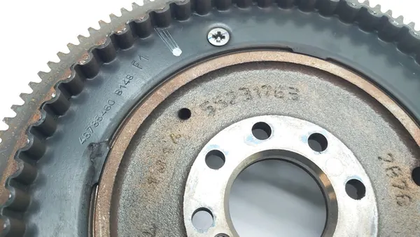 Kytkin Painesylinteri Punto Panda 500 Alfa Mito 1.3 Multi 55231763 image 4