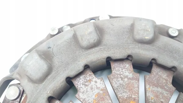 Kytkin Painesylinteri Punto Panda 500 Alfa Mito 1.3 Multi 55231763 image 7