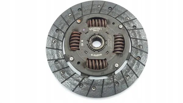 Kytkin Painesylinteri Punto Panda 500 Alfa Mito 1.3 Multi 55231763 image 9