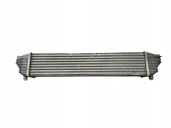 Lancia Thesis Intercooler OEM 867568NB - Gebruikt image 2