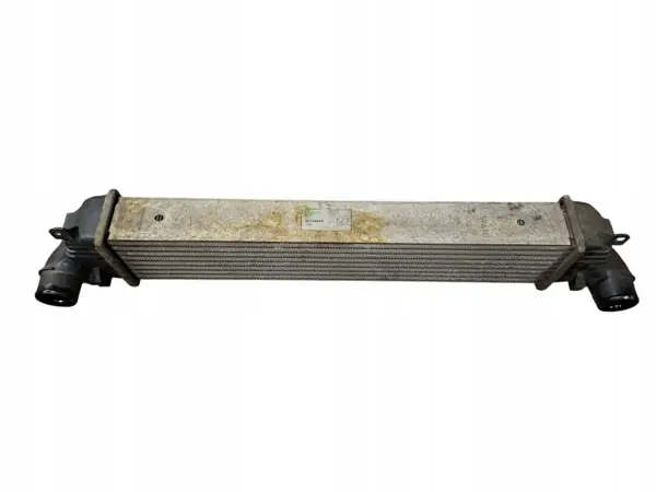 Lancia Thesis Intercooler OEM 867568NB - Gebruikt image 5