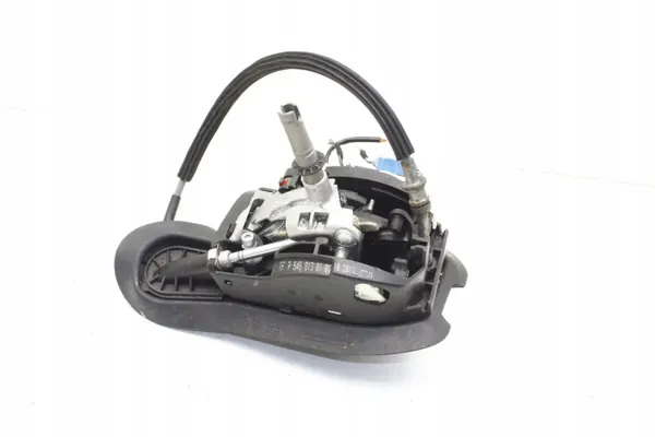 Seletor de Mudanças BMW OEM 7546813 E60/E63/E64 image 2