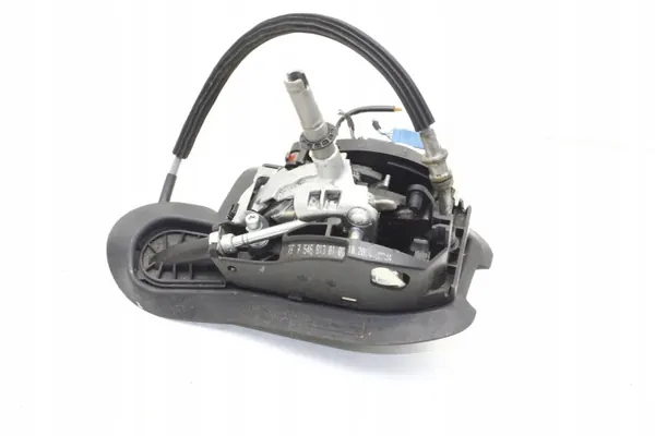 Seletor de Mudanças BMW OEM 7546813 E60/E63/E64 image 3