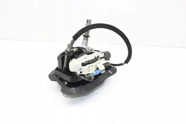 Seletor de Mudanças BMW OEM 7546813 E60/E63/E64 image 4