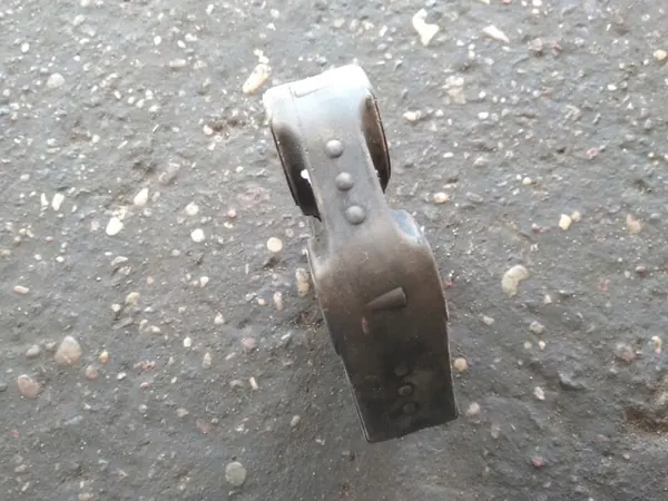 BMW E60 Kardanwellenkupplung OEM 6962722 - Gebraucht image 3