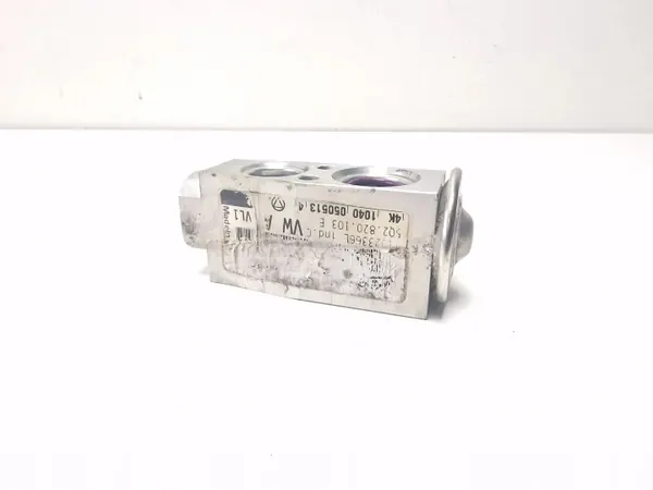 Válvula de expansión Audi OE 5Q0 820 679, aire acondicionado image 3