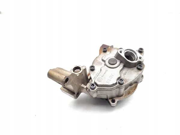 Öljypumppu OEM 03C103669E Seat Leon 1.4 TSI:lle image 5