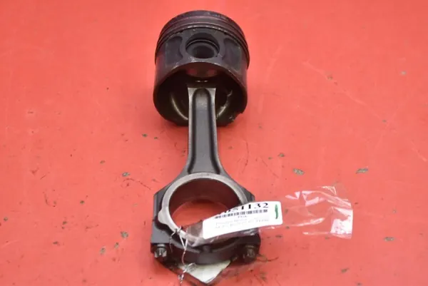Bielle H268X pour Peugeot Boxer 2.2 HDi 150 ch image 2