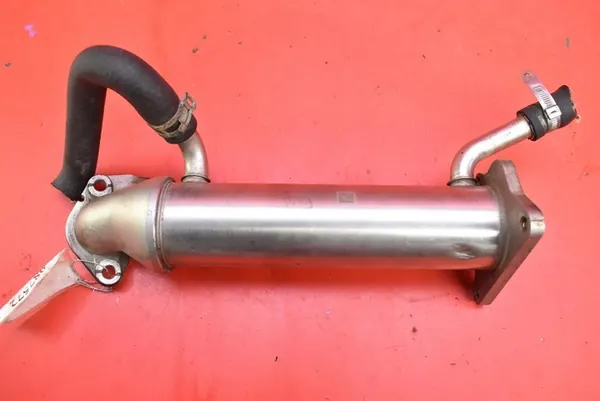 Uitlaatkoeler CK2Q-9F464-AB Peugeot Boxer 3 2.2 HDI image 3