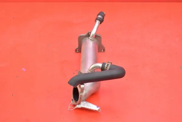 Uitlaatkoeler CK2Q-9F464-AB Peugeot Boxer 3 2.2 HDI image 4