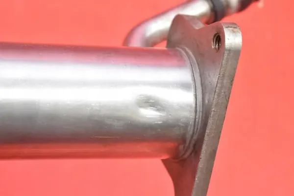 Uitlaatkoeler CK2Q-9F464-AB Peugeot Boxer 3 2.2 HDI image 7