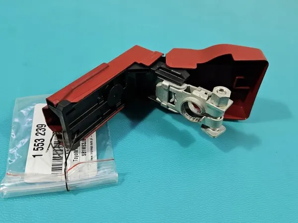 Plusnapakela OEM 7173-0916-50 Toyotalle image 2