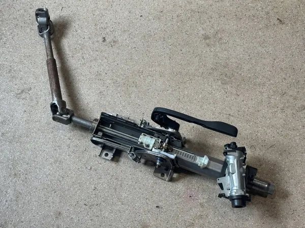 Stuurkolomas OEM 5Q1419502BA voor Seat Leon image 2