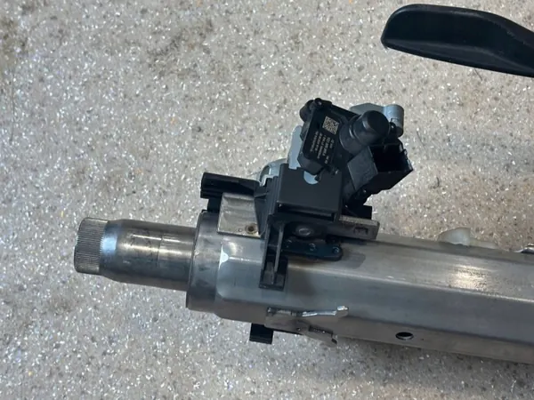 Stuurkolomas OEM 5Q1419502BA voor Seat Leon image 7