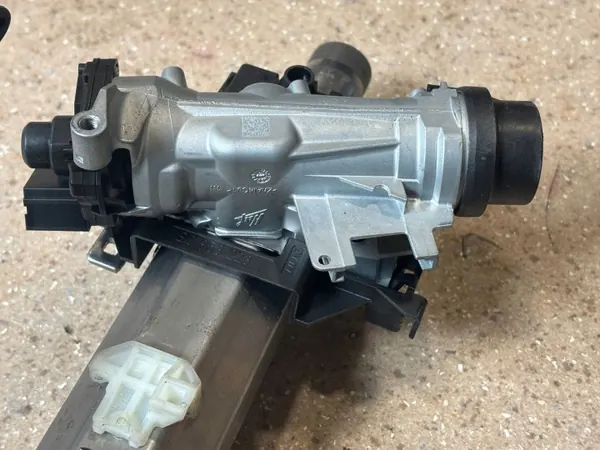 Stuurkolomas OEM 5Q1419502BA voor Seat Leon image 9