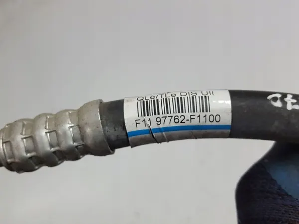 A/C Letku Hyundai Tucson III 97762-F1100 image 3