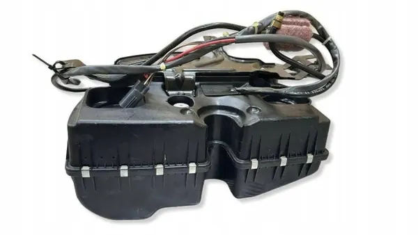 Land Rover Range Rover Sport Luftfederkompressor CPLA3B484CC image 5