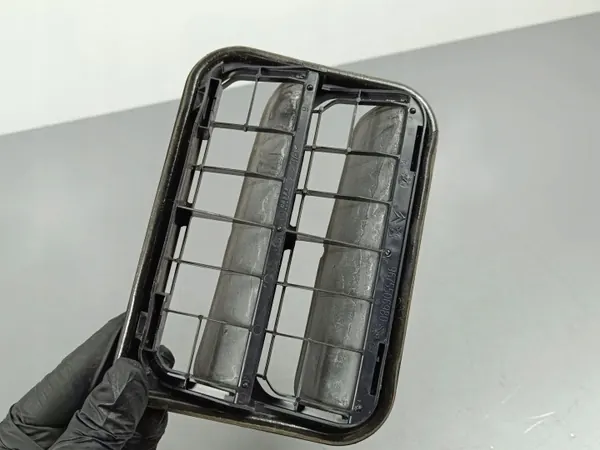 Ventilationsgallret för DS 7 Crossback - OEM NA image 3