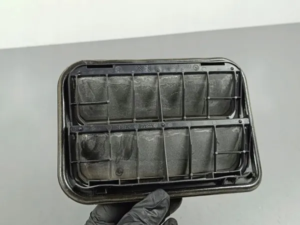 Ventilationsgallret för DS 7 Crossback - OEM NA image 5
