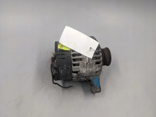 Vaihtovirtageneraattori Audi A4 Volkswagen Passat 0123310022 image 2