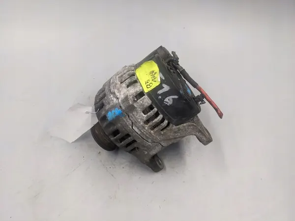 Vaihtovirtageneraattori Audi A4 Volkswagen Passat 0123310022 image 3