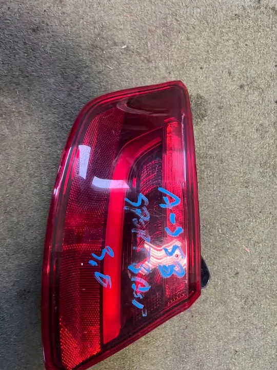 AUDI A4 LUZ TRASERA IZQUIERDA DERECHA 8K9 lift image 2