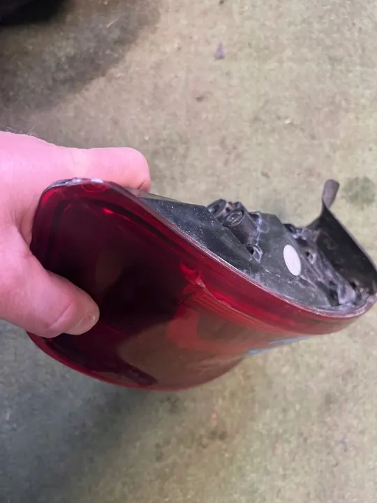 AUDI A4 LUZ TRASERA IZQUIERDA DERECHA 8K9 lift image 3