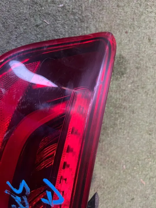AUDI A4 LUZ TRASERA IZQUIERDA DERECHA 8K9 lift image 5